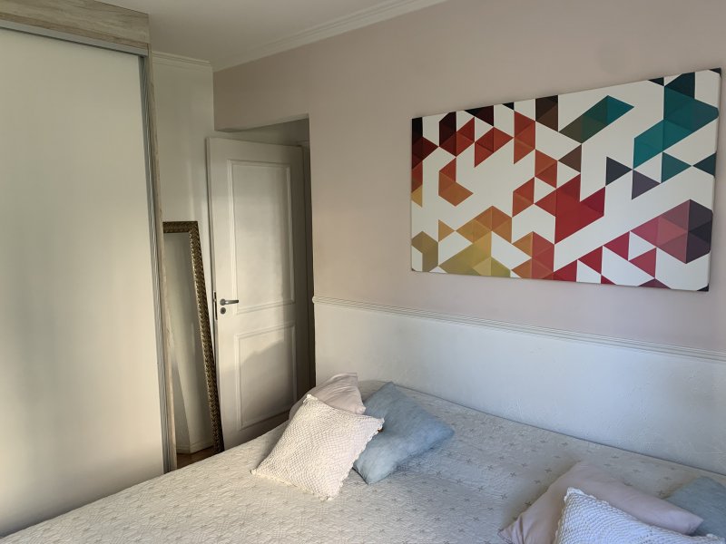 imóvel com 78m² - Jardim Marajoara - São Paulo