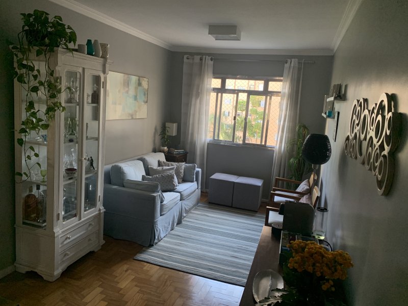 imóvel com 78m² - Jardim Marajoara - São Paulo
