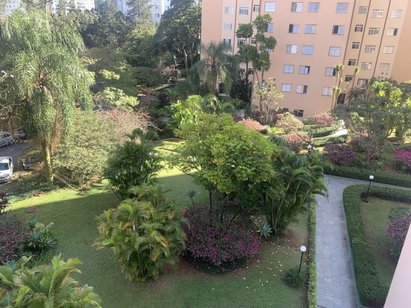 imóvel com 78m² - Jardim Marajoara - São Paulo