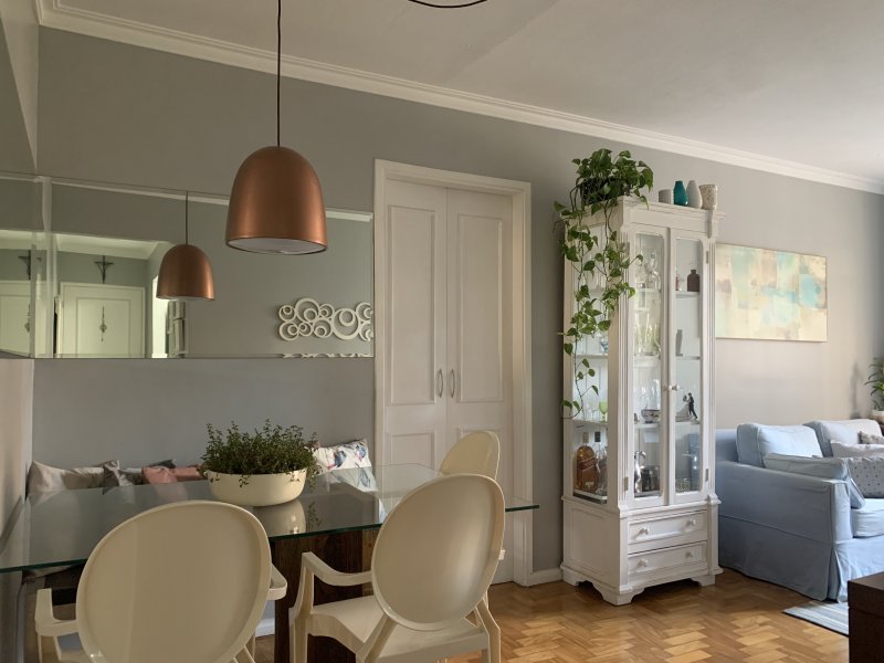 imóvel com 78m² - Jardim Marajoara - São Paulo