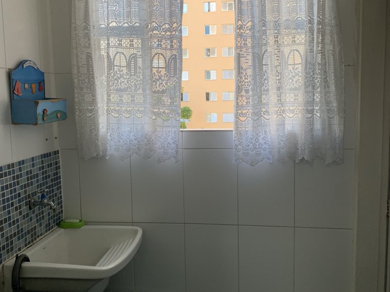 imóvel com 78m² - Jardim Marajoara - São Paulo