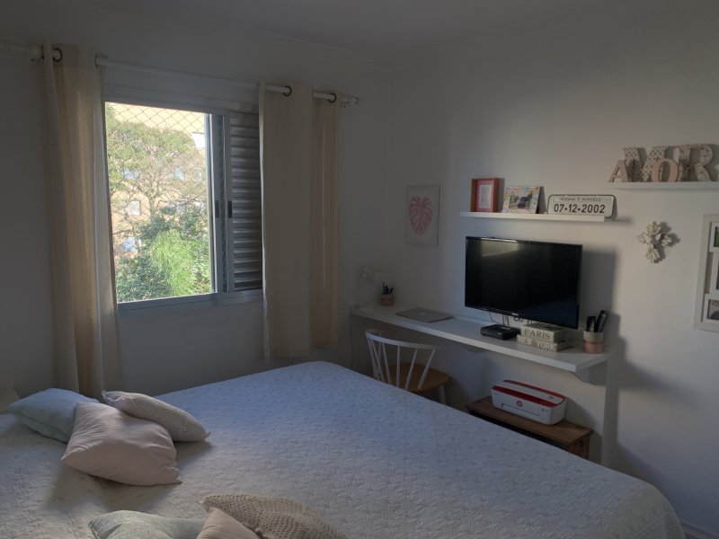 imóvel com 78m² - Jardim Marajoara - São Paulo