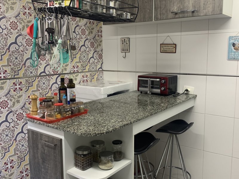 imóvel com 78m² - Jardim Marajoara - São Paulo