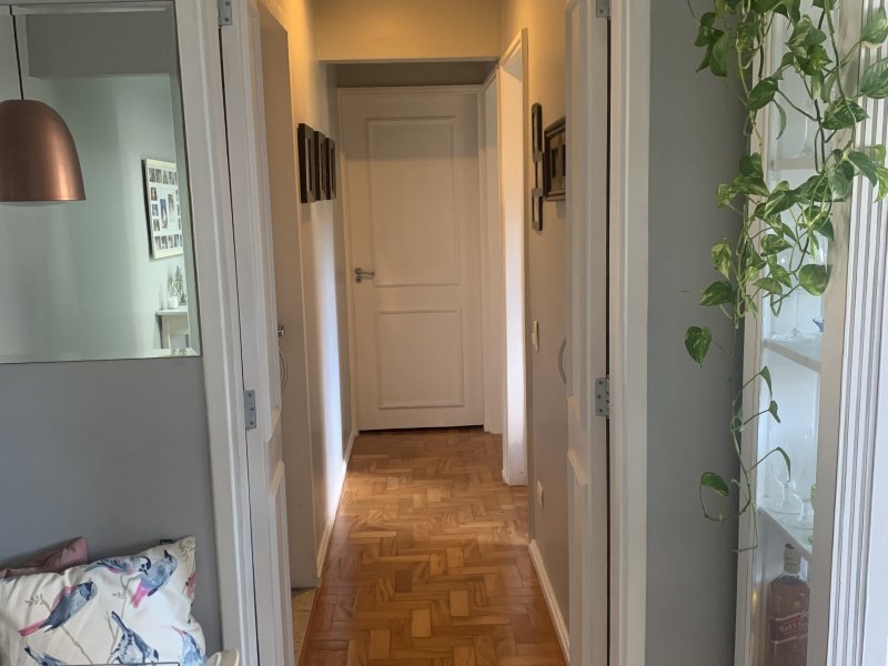 imóvel com 78m² - Jardim Marajoara - São Paulo