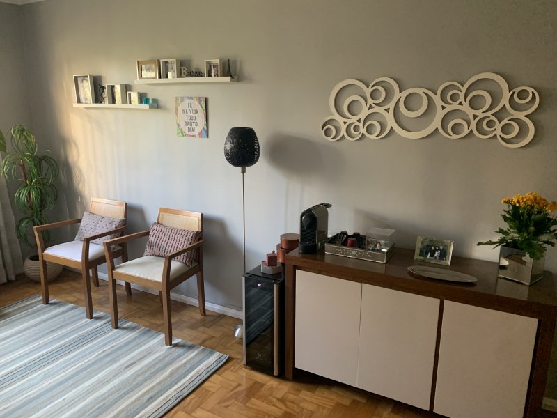imóvel com 78m² - Jardim Marajoara - São Paulo