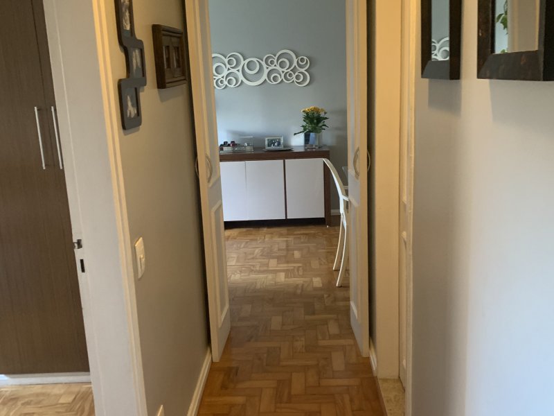 imóvel com 78m² - Jardim Marajoara - São Paulo