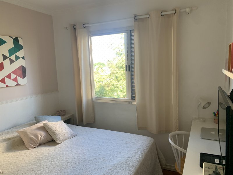 imóvel com 78m² - Jardim Marajoara - São Paulo