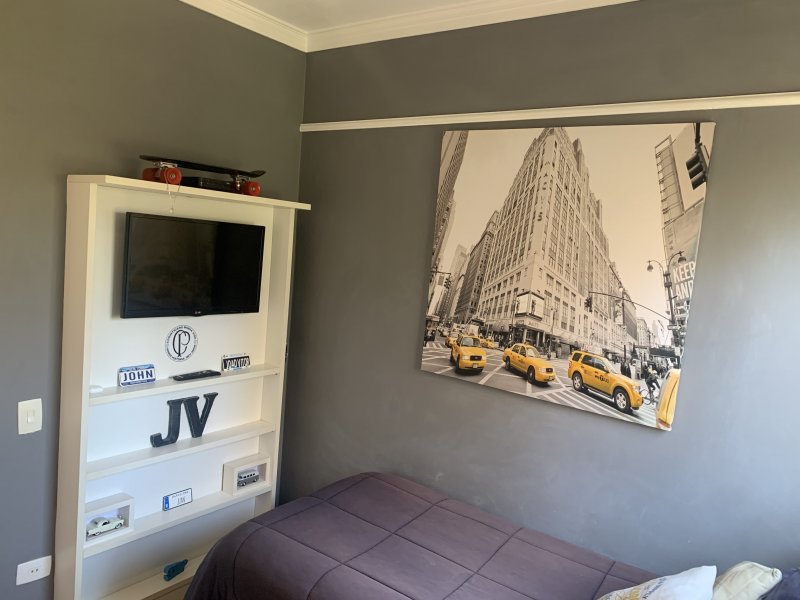 imóvel com 78m² - Jardim Marajoara - São Paulo