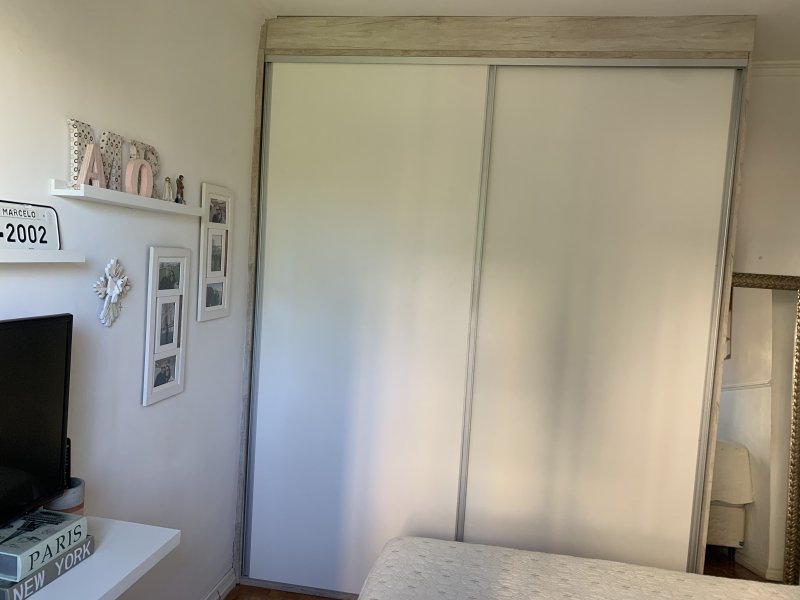 imóvel com 78m² - Jardim Marajoara - São Paulo