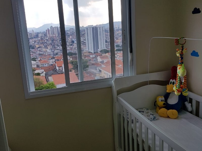 Apartamento à venda Vila Siqueira (Zona Norte) com 40m² e 2 quartos por R$ 280.000 - 1701818523-img-20210720-wa0061.jpg