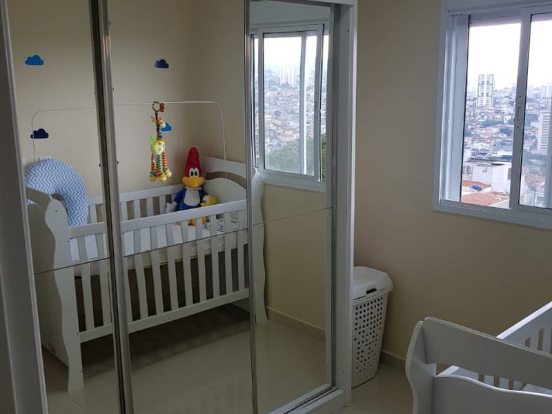 Apartamento à venda Vila Siqueira (Zona Norte) com 40m² e 2 quartos por R$ 280.000 - 1888521890-img-20210720-wa0063.jpg