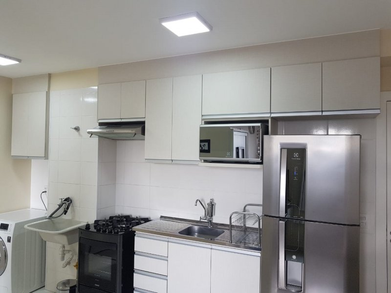 Apartamento à venda Vila Siqueira (Zona Norte) com 40m² e 2 quartos por R$ 280.000 - 264887740-img-20210720-wa0050.jpg