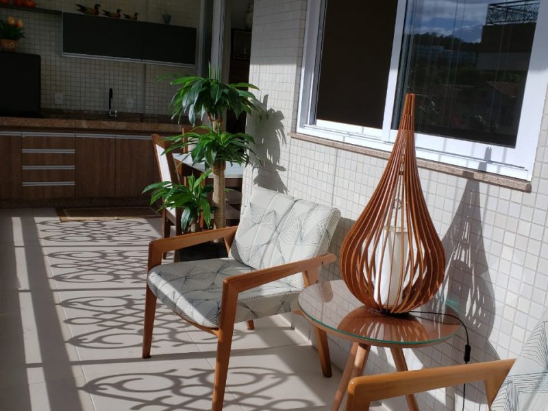 imóvel com 139m² - Camboinhas - Niterói