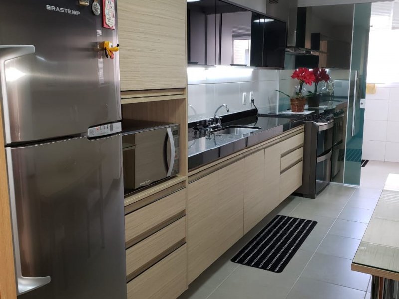 imóvel com 139m² - Camboinhas - Niterói