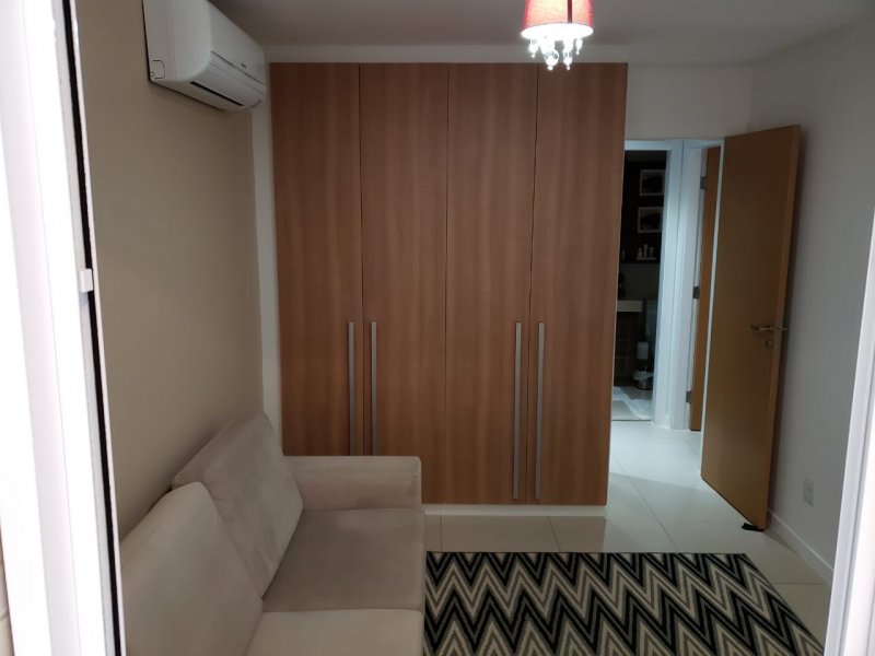 imóvel com 139m² - Camboinhas - Niterói