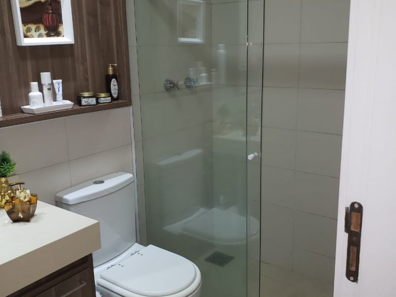 imóvel com 139m² - Camboinhas - Niterói