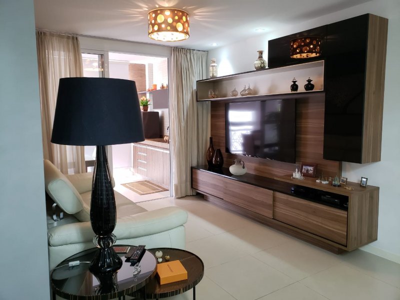 imóvel com 139m² - Camboinhas - Niterói