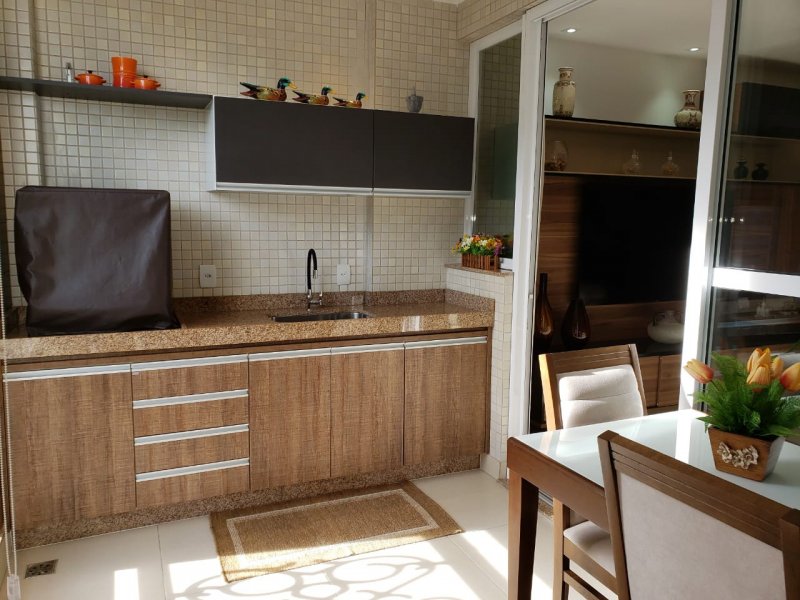 imóvel com 139m² - Camboinhas - Niterói