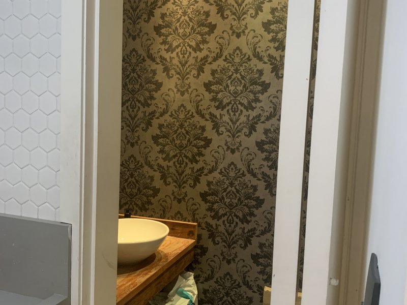 imóvel com 61m² - Indianópolis - São Paulo