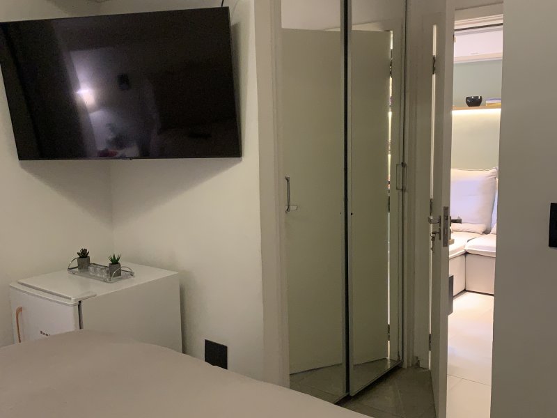 imóvel com 61m² - Indianópolis - São Paulo