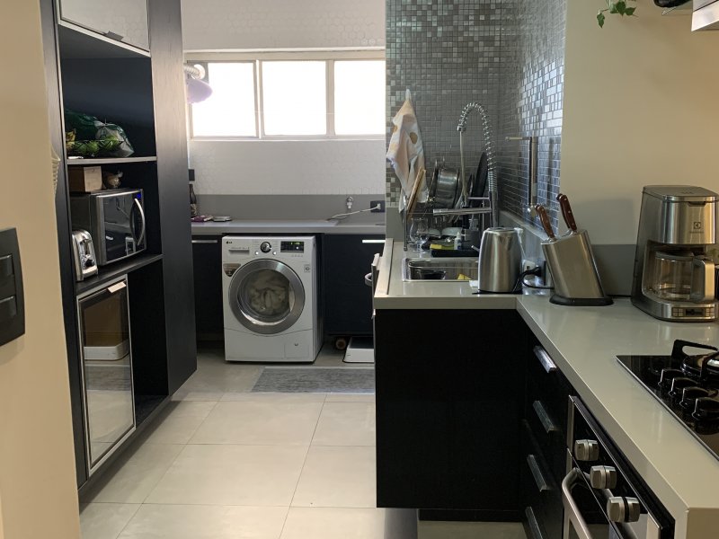 imóvel com 61m² - Indianópolis - São Paulo