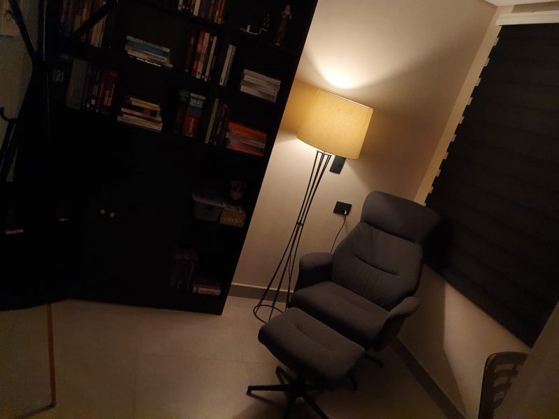 imóvel com 61m² - Indianópolis - São Paulo