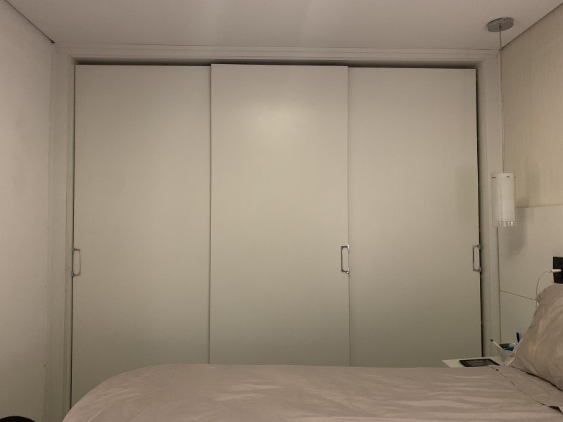 imóvel com 61m² - Indianópolis - São Paulo