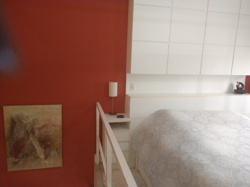 Loft à venda Vila Suzana com 90m² e 1 quarto por R$ 690.000 - 1303756051-img-20210809-133825045.jpg