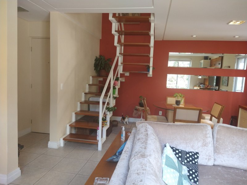 Loft à venda Vila Suzana com 90m² e 1 quarto por R$ 690.000 - 2128998713-img-20210809-133654578.jpg