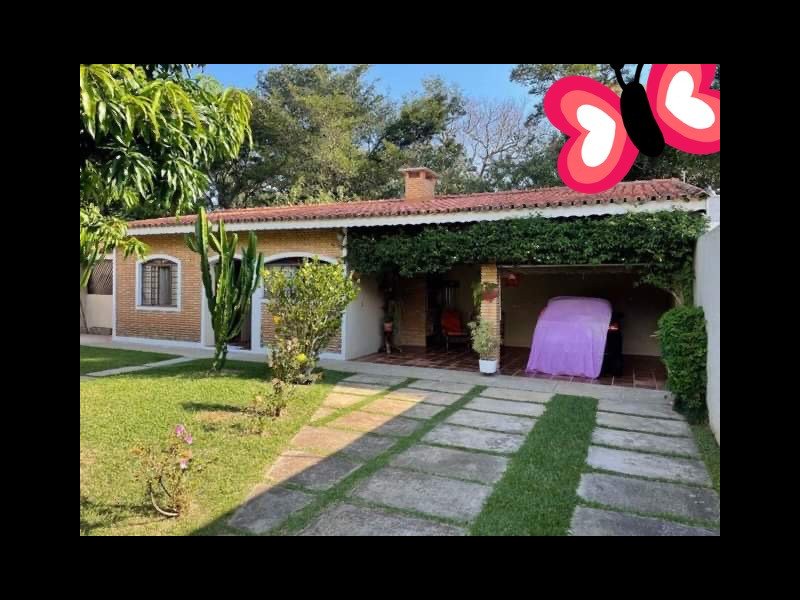 imóvel com 250m² - Nova Gardênia - Atibaia