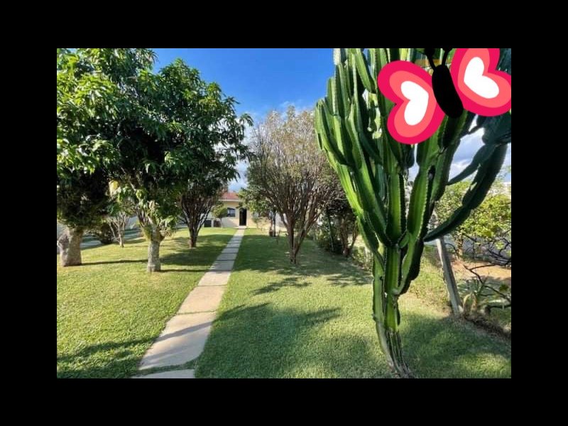 imóvel com 250m² - Nova Gardênia - Atibaia