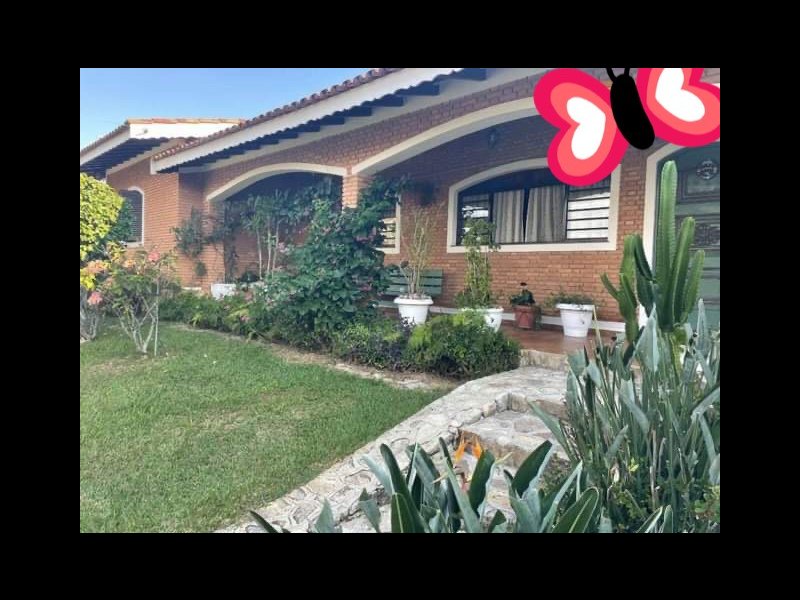 imóvel com 250m² - Nova Gardênia - Atibaia