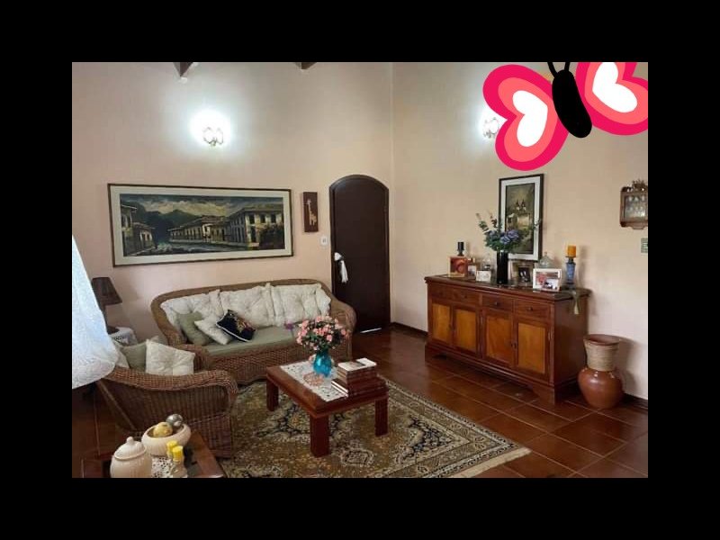 imóvel com 250m² - Nova Gardênia - Atibaia