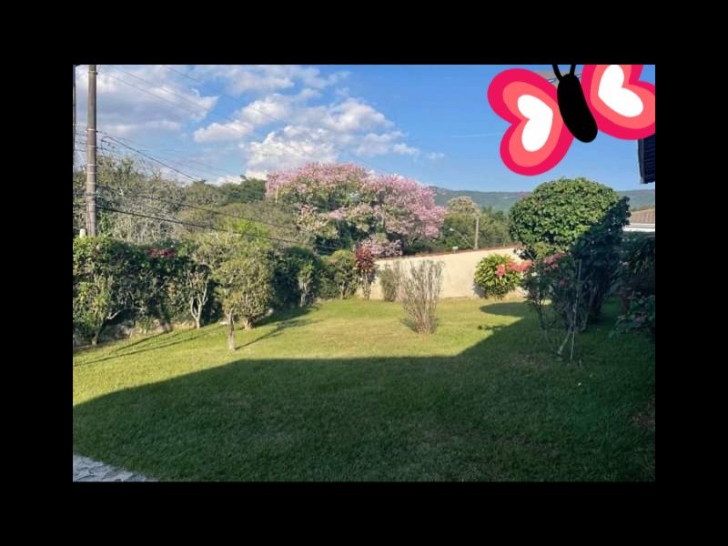 imóvel com 250m² - Nova Gardênia - Atibaia