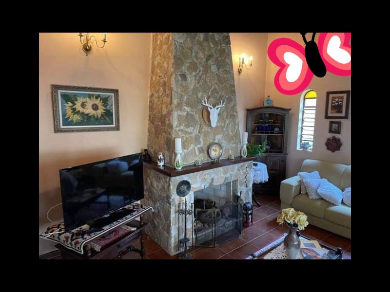 imóvel com 250m² - Nova Gardênia - Atibaia