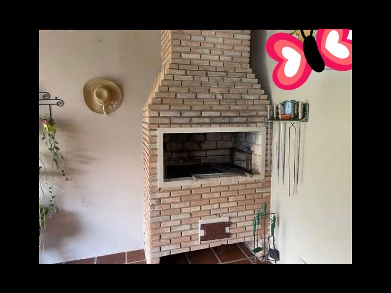 imóvel com 250m² - Nova Gardênia - Atibaia