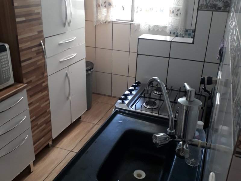 imóvel com 52m² - Morro Branco - Itaquaquecetuba