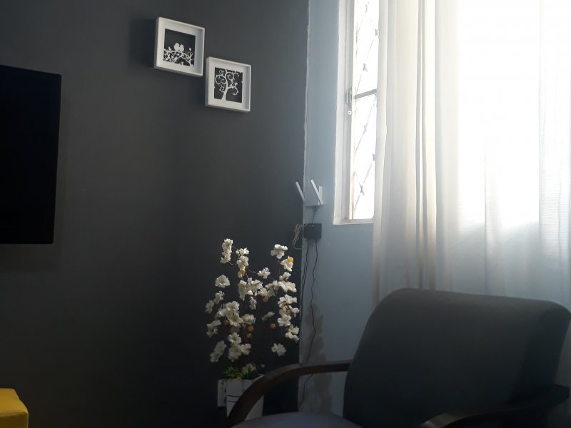 imóvel com 52m² - Morro Branco - Itaquaquecetuba