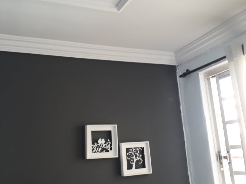 imóvel com 52m² - Morro Branco - Itaquaquecetuba
