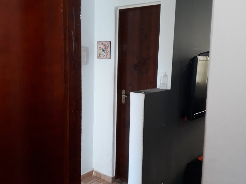 imóvel com 52m² - Morro Branco - Itaquaquecetuba