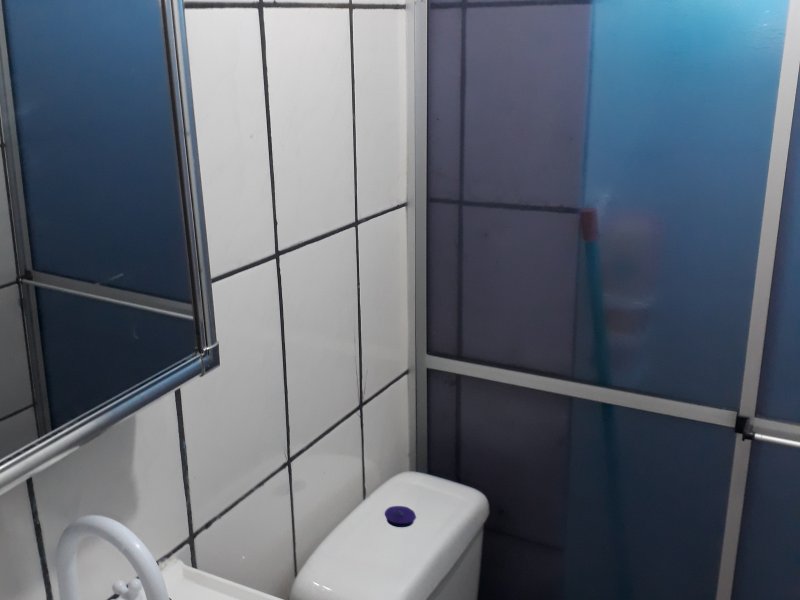 imóvel com 52m² - Morro Branco - Itaquaquecetuba