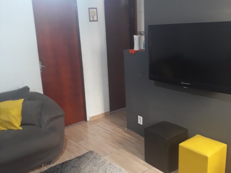 imóvel com 52m² - Morro Branco - Itaquaquecetuba