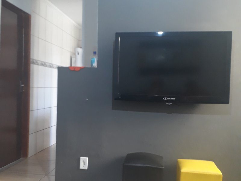imóvel com 52m² - Morro Branco - Itaquaquecetuba
