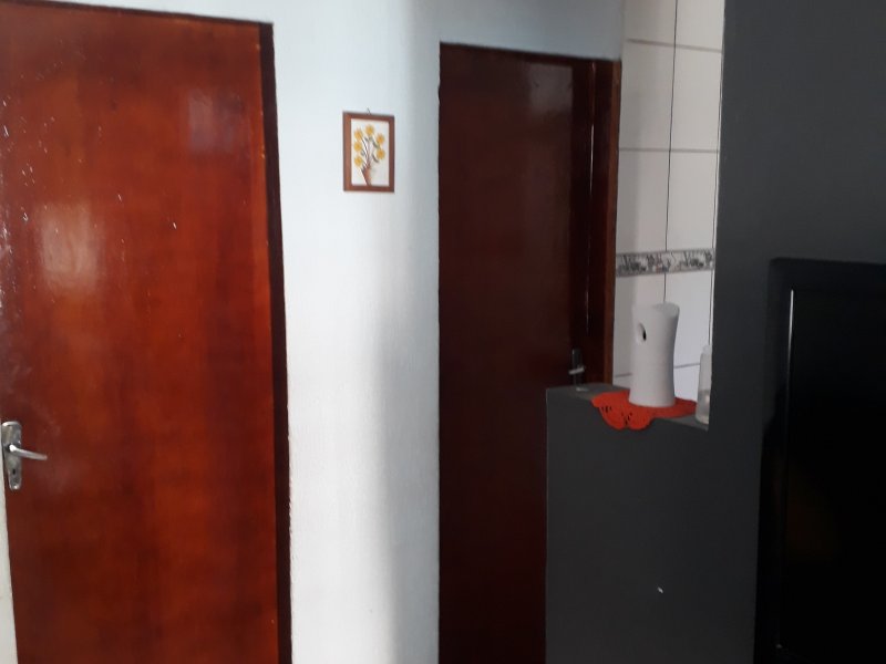 imóvel com 52m² - Morro Branco - Itaquaquecetuba