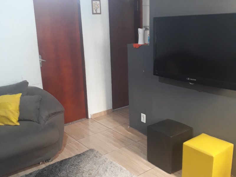 imóvel com 52m² - Morro Branco - Itaquaquecetuba