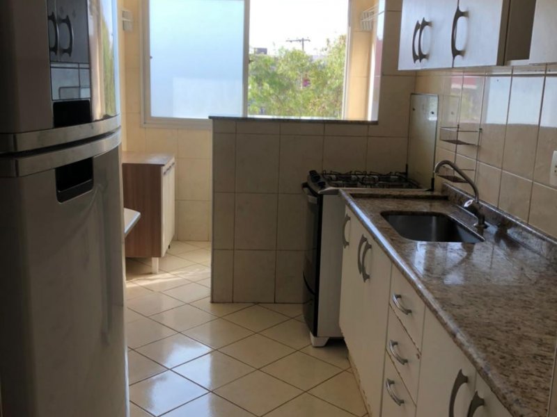 imóvel com 57m² - Jardim Alice - Indaiatuba