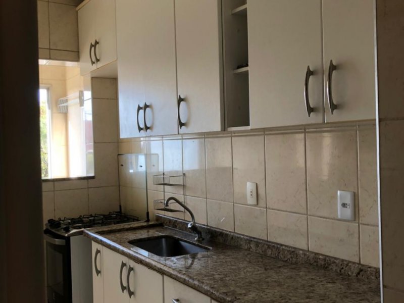 imóvel com 57m² - Jardim Alice - Indaiatuba