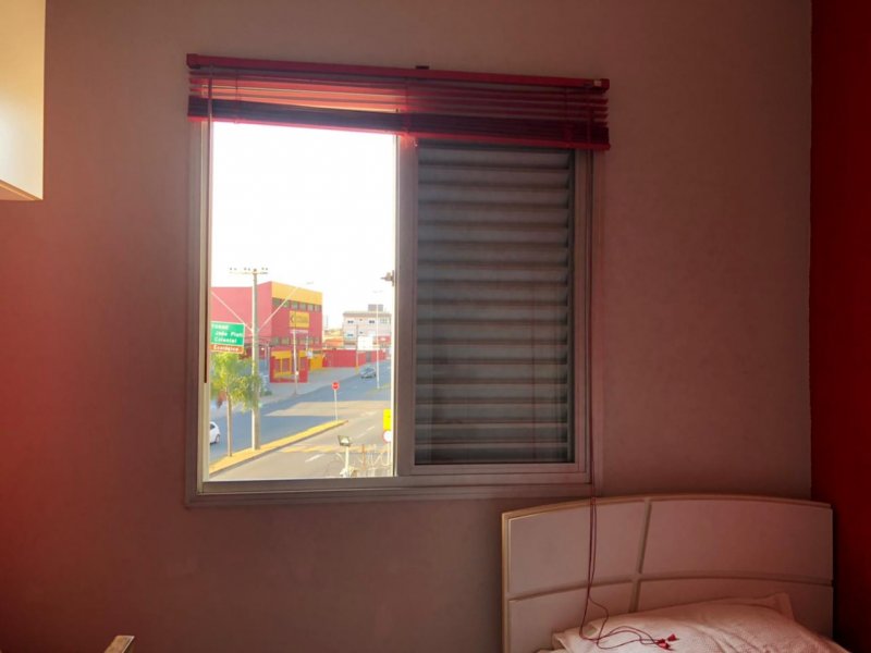 imóvel com 57m² - Jardim Alice - Indaiatuba