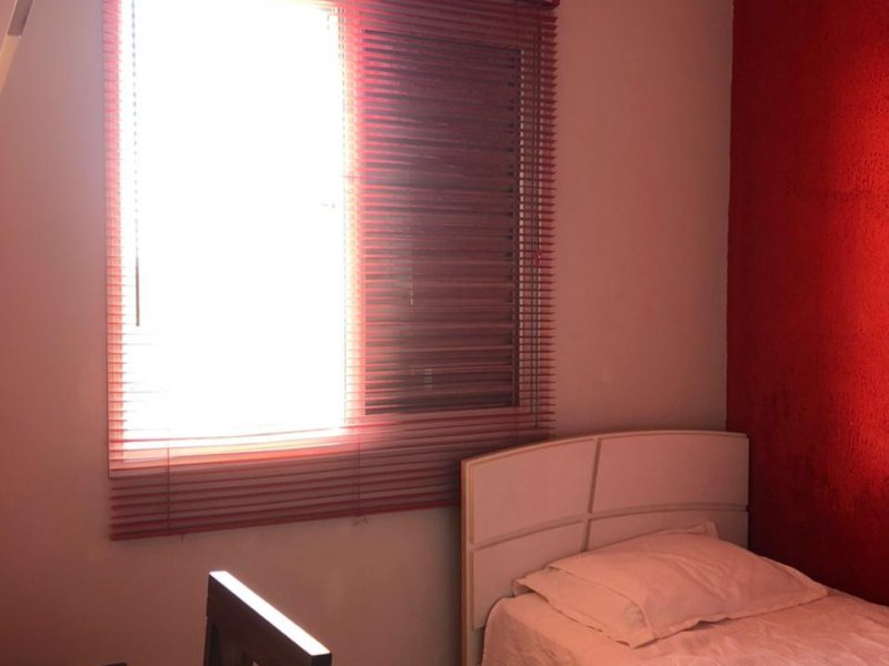 imóvel com 57m² - Jardim Alice - Indaiatuba