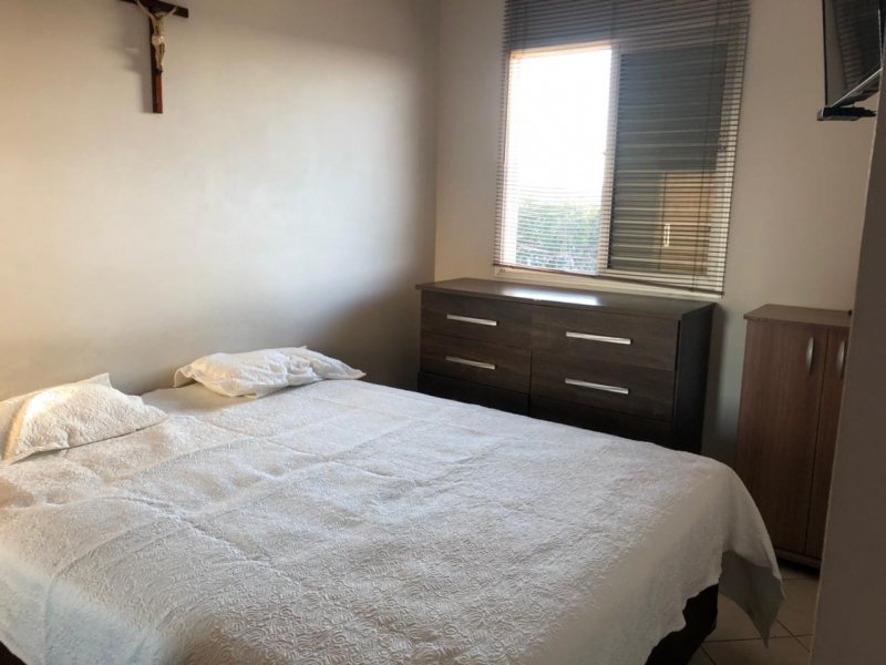imóvel com 57m² - Jardim Alice - Indaiatuba